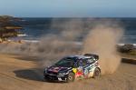 Volkswagen Polo R WRC 2016 года